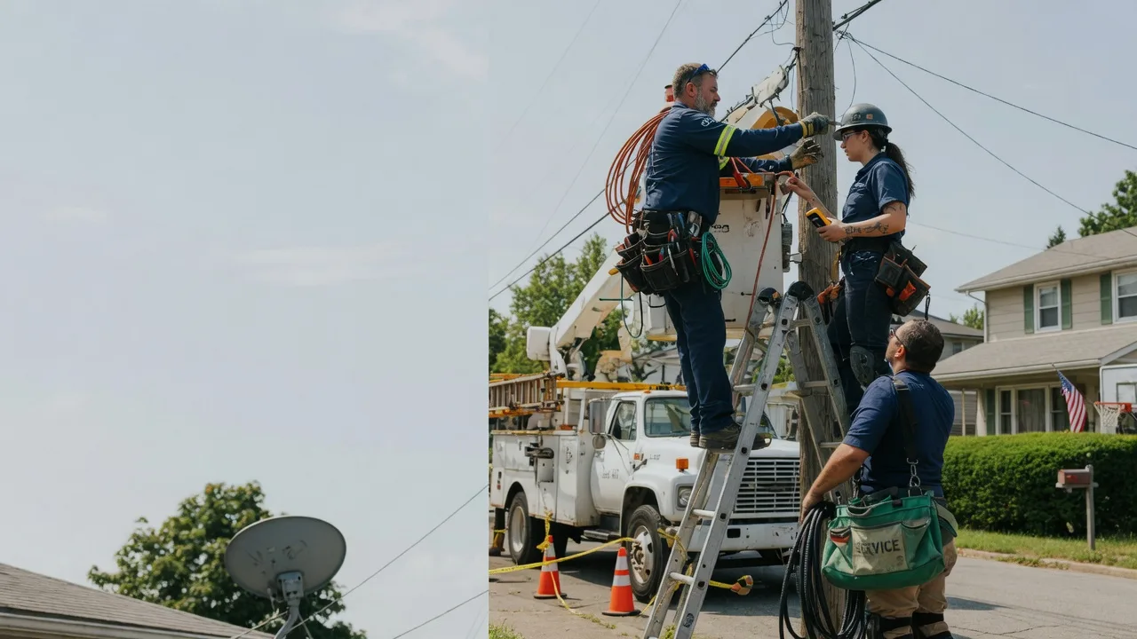 Electrical Repair in Mount Aetna, PA near me